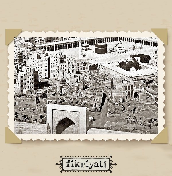 OSMANLI PADİŞAHLARI NİÇİN HACCA GİTMEDİLER?