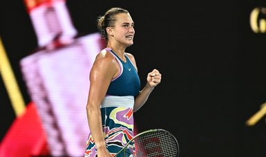 Sabalenka beats Rybakina to win Australian Open