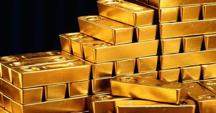 Altının kilogramı 1 milyon 852 bin liraya geriledi