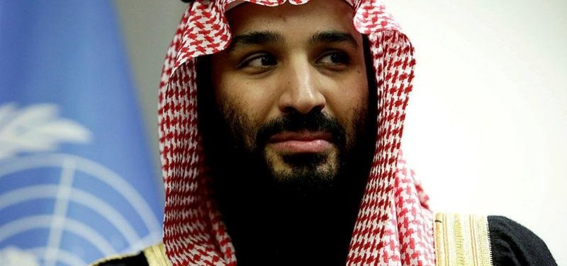 SAUDI CONTROVERSIES UNDER PRINCE MOHAMMED