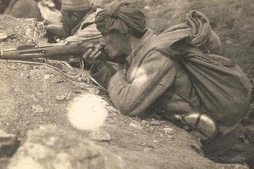Ağustos: Zafer Ayı - PODCAST