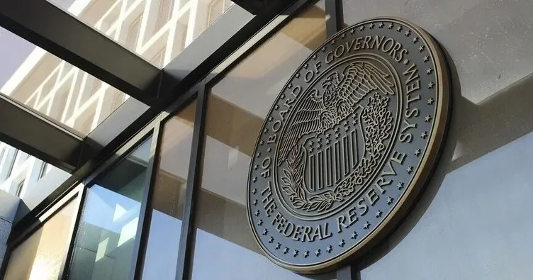 ABD Merkez Bankası faizi sabit tuttu