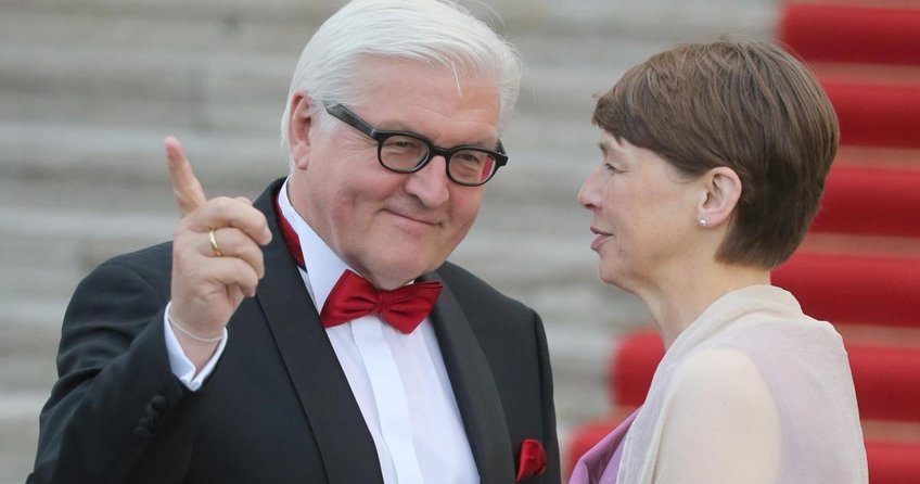 First Lady’nin ilk iftarı