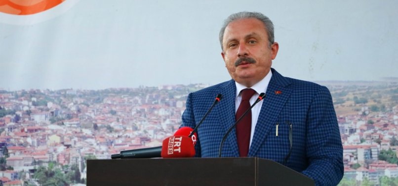 TURKEY: WE WILL PROTECT RIGHTS, INTERESTS IN E. MED.