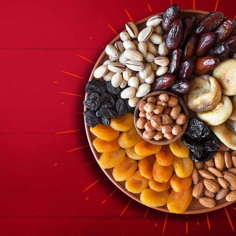 A Haber | Ramazan Sofrası