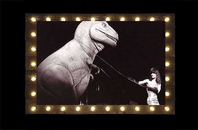 The Longest Most Meaningless Movie in the World - 1968