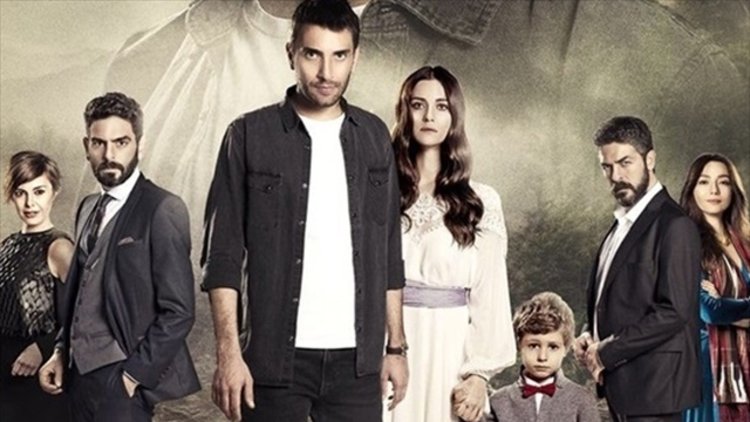 Türkiye dizi film ihracatında Hollywood’a rakip oldu
