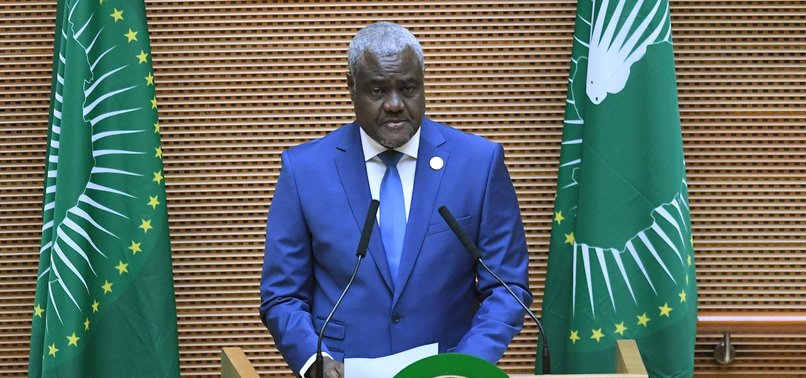 AFRICAN UNION SET TO SANCTION COUNTRIES FOR NON-PAYMENT