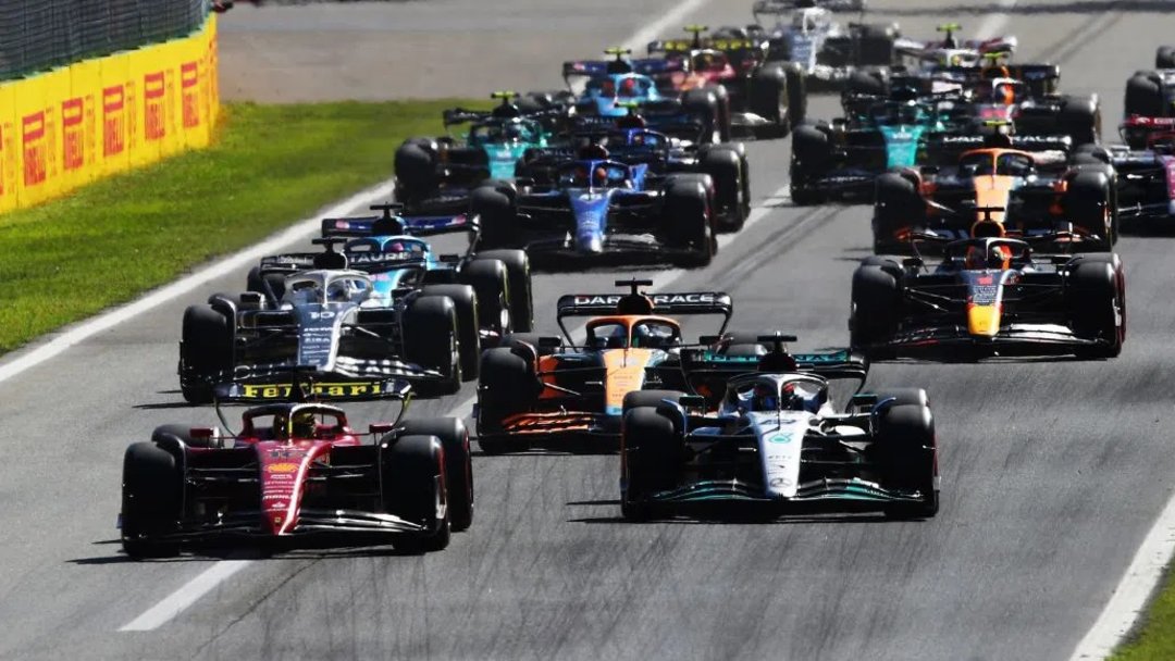 FORMULA 1’DE SIRADAKİ DURAK BRİTANYA...