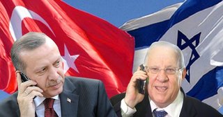 Rivlin’e Erdoğan ezan yasağını sordu