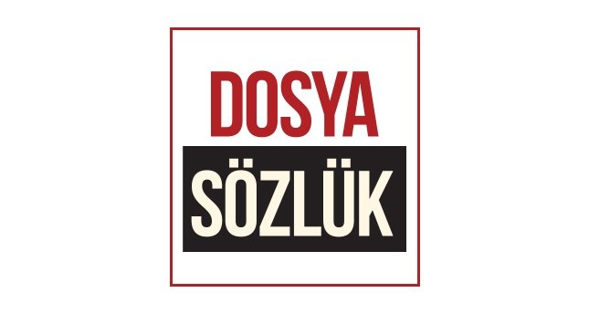 Eylül 2017 -  Dosya Sözlük