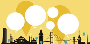 Ah bir çocuk olsam!