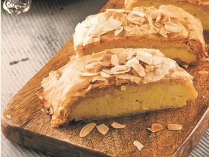 Tatlı Börek