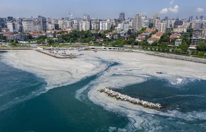 Denizsalyasıiçinseferberlik