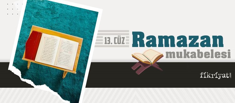 ruyada kuran okudugunu gormek diyanet