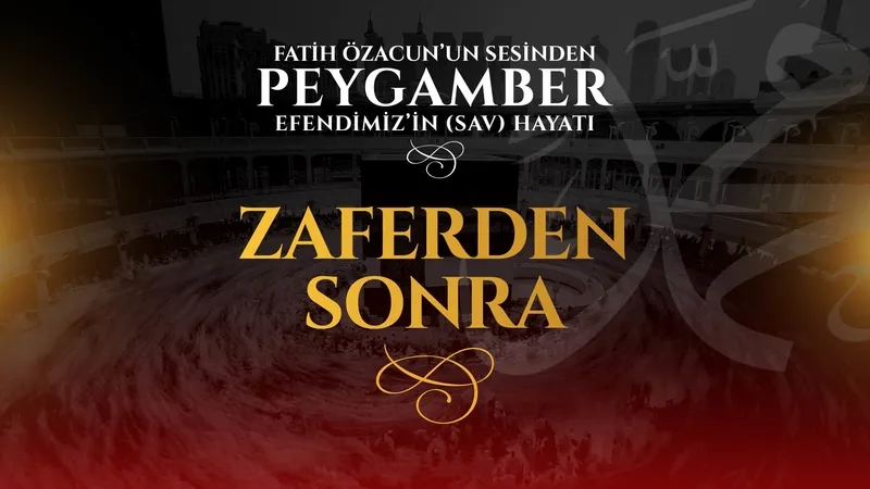 Zaferden sonra