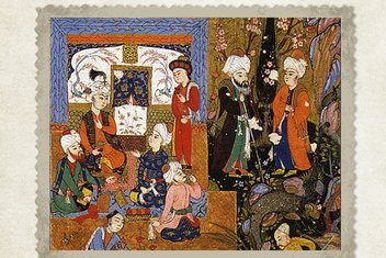 Mevlana’dan 40 cümle