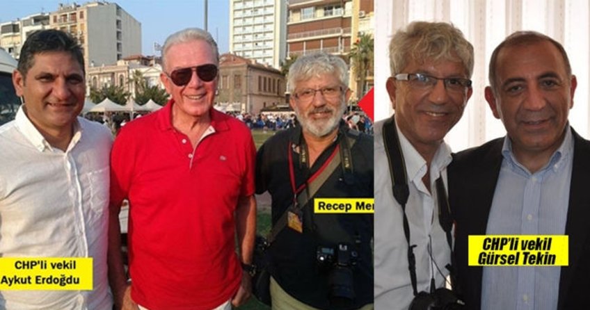 Çocuk tacizcisi Recep Memili gazeteci tutuklandı!