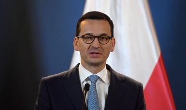 Polish premier says he supports return of death penalty