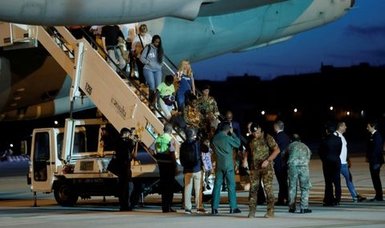 Italy reduces troops in Niger to make space for civilians at its military base