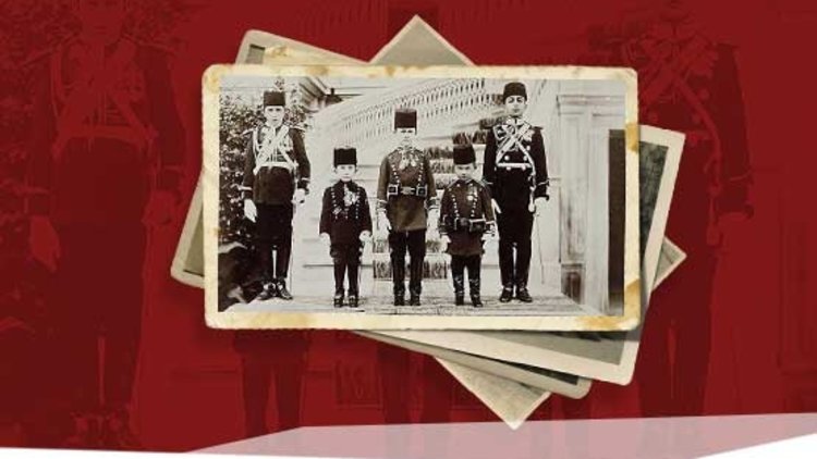 Çocuklara okulu sevdiren alay