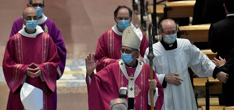 NEW POSITIVE TESTS FOR CARDINALS