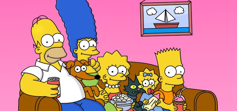 THE SIMPSONS PULLS MICHAEL JACKSON EPISODE AFTER CHILD ABUSE ALLEGATIONS