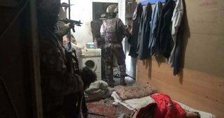 29 ilde eş zamanlı DEAŞ operasyonu: 763 gözaltı