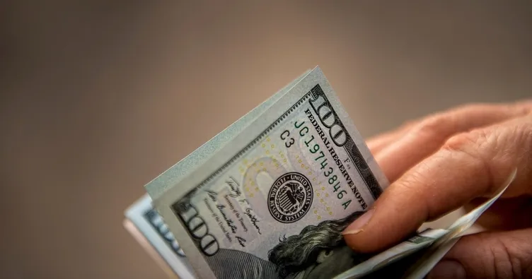 2023’te dolar 2020’den bu yana en kötü yılını yaşadı