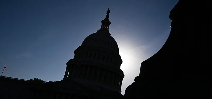 US HOUSE PASSES RUSSIA SANCTIONS BILL