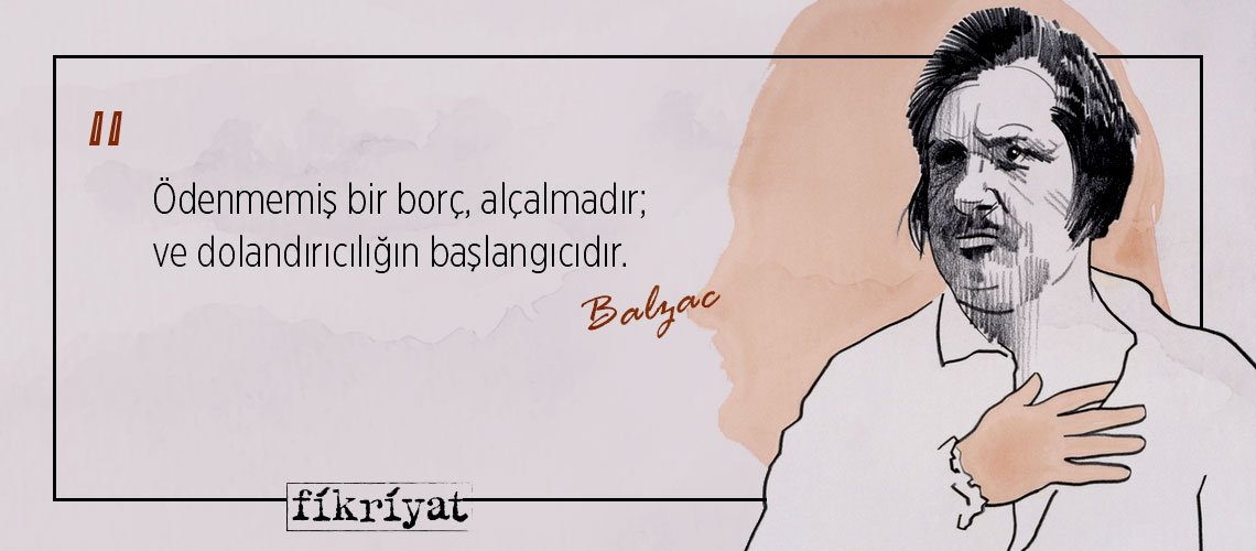 Balzac’ın Goriot Baba romanından 20 alıntı
