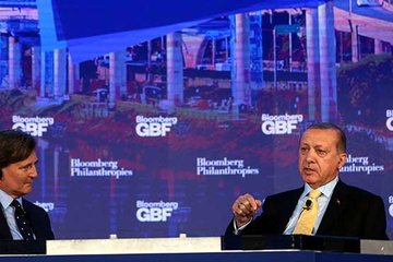 Cumhurbaşkanı Erdoğan’dan Amerika’ya net mesaj