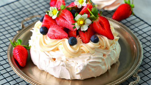 Pavlova