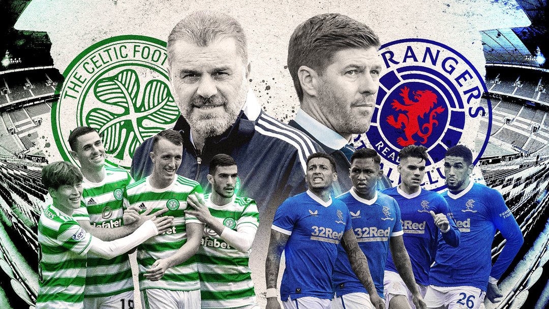 OLD FIRM DERBİSİNDE KAZANAN YOK