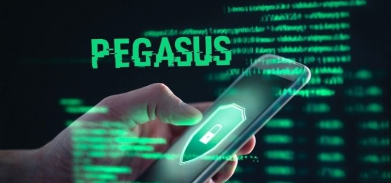 AT LEAST 63 CATALAN SEPARATISTS TARGETED WITH PEGASUS SPYWARE