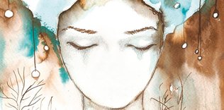 Duada yaşayan boşa yaşamamıştır