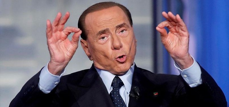 ITALYS BERLUSCONI TAKES FIGHT AGAINST BAN FROM OFFICE TO EUROPEAN COURT
