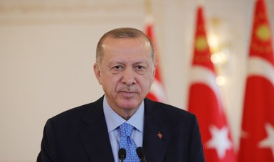 Erdoğan: Debate on 1915 events politicised by third parties