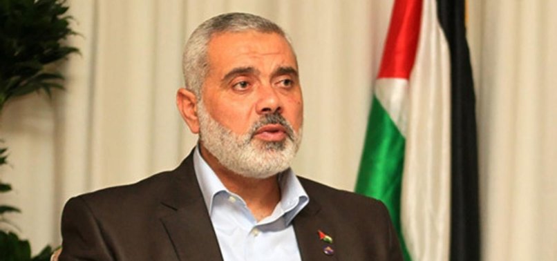 HAMAS CONDEMNS SHOCKING ISRAELS OBSERVER STATUS AT AFRICAN UNION