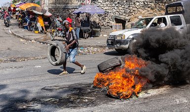 US evacuates citizens from crisis-gripped Haiti