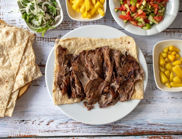 Ankaranın En İyi Dönercileri