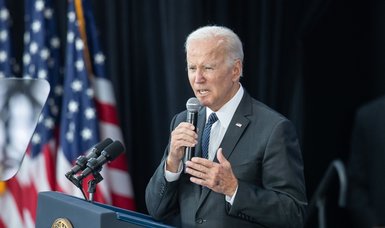 Biden to tout climate change, prescription drugs law at White House event