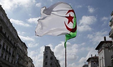 Algeria to request Security Council meeting on UN court’s measures concerning Israel