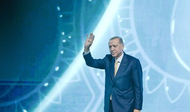 Erdoğan: Netanyahu government in Israel represents the Nazi mentality in today's world