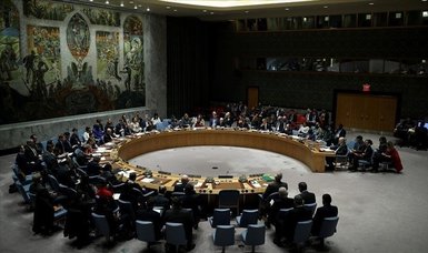 UN Security Council should not fuel tensions on North Korea: China