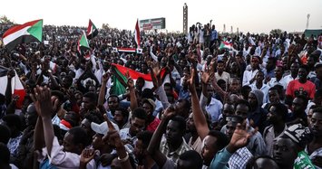 Sudanese opposition rejects foreign intervention