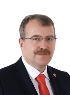 Halil Eldemir