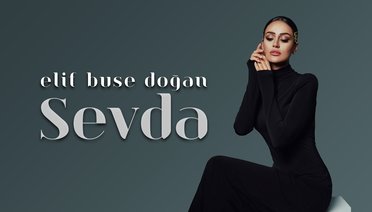 Elif Buse Doğan’dan “Sevda”