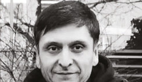 DÜNYADAN HABERLER/MAYIS