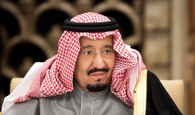 Saudi King Salman invites Qatari Emir Tamim bin Hamad to summit amid Gulf rift